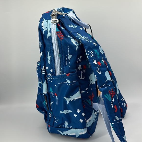 Kid backpack - Picture 3 of 4